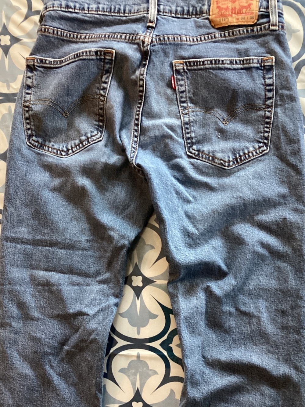 Levi Strauss & Co.